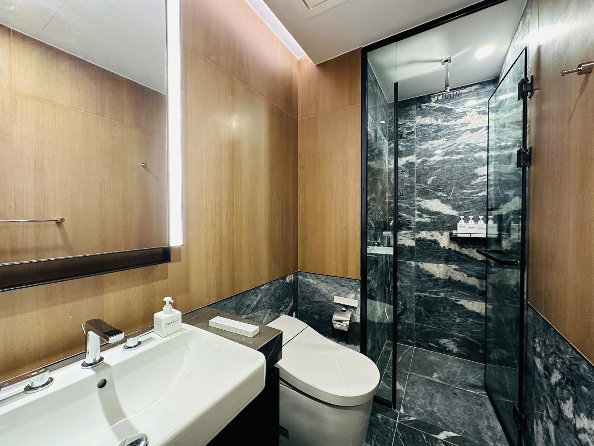 Lumiere Riverside Luxury 1bedroom Free Gym & Pool Căn hộ TP. Hồ Chí Minh